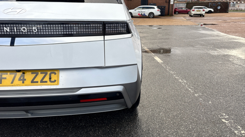 Hyundai IONIQ 5 168kW Ultimate 84 kWh 5dr Auto Electric Hatchback